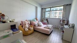 Blk 428B Floral Spring @ Yishun (Yishun), HDB 5 Rooms #514264231